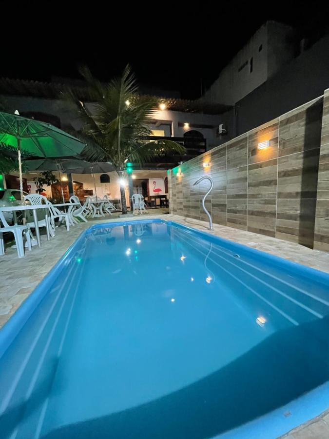Flamingo Beach Pousada Cabo Frio Exterior photo