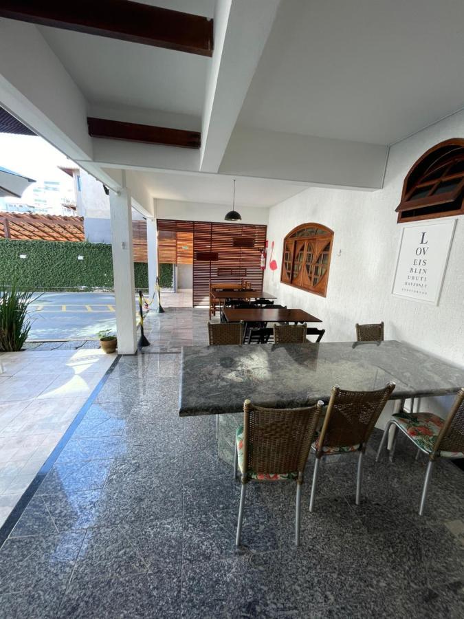 Flamingo Beach Pousada Cabo Frio Exterior photo