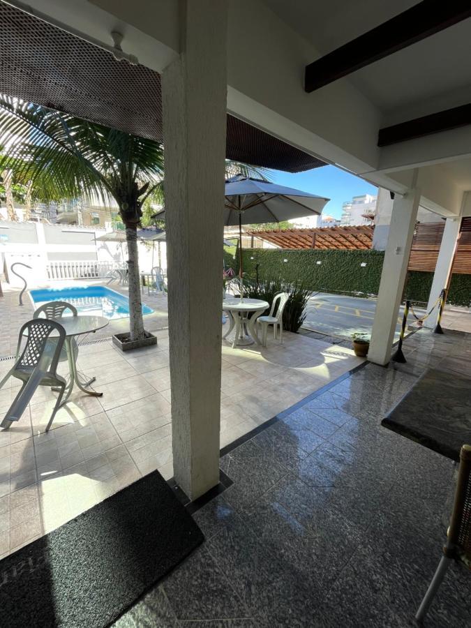 Flamingo Beach Pousada Cabo Frio Exterior photo