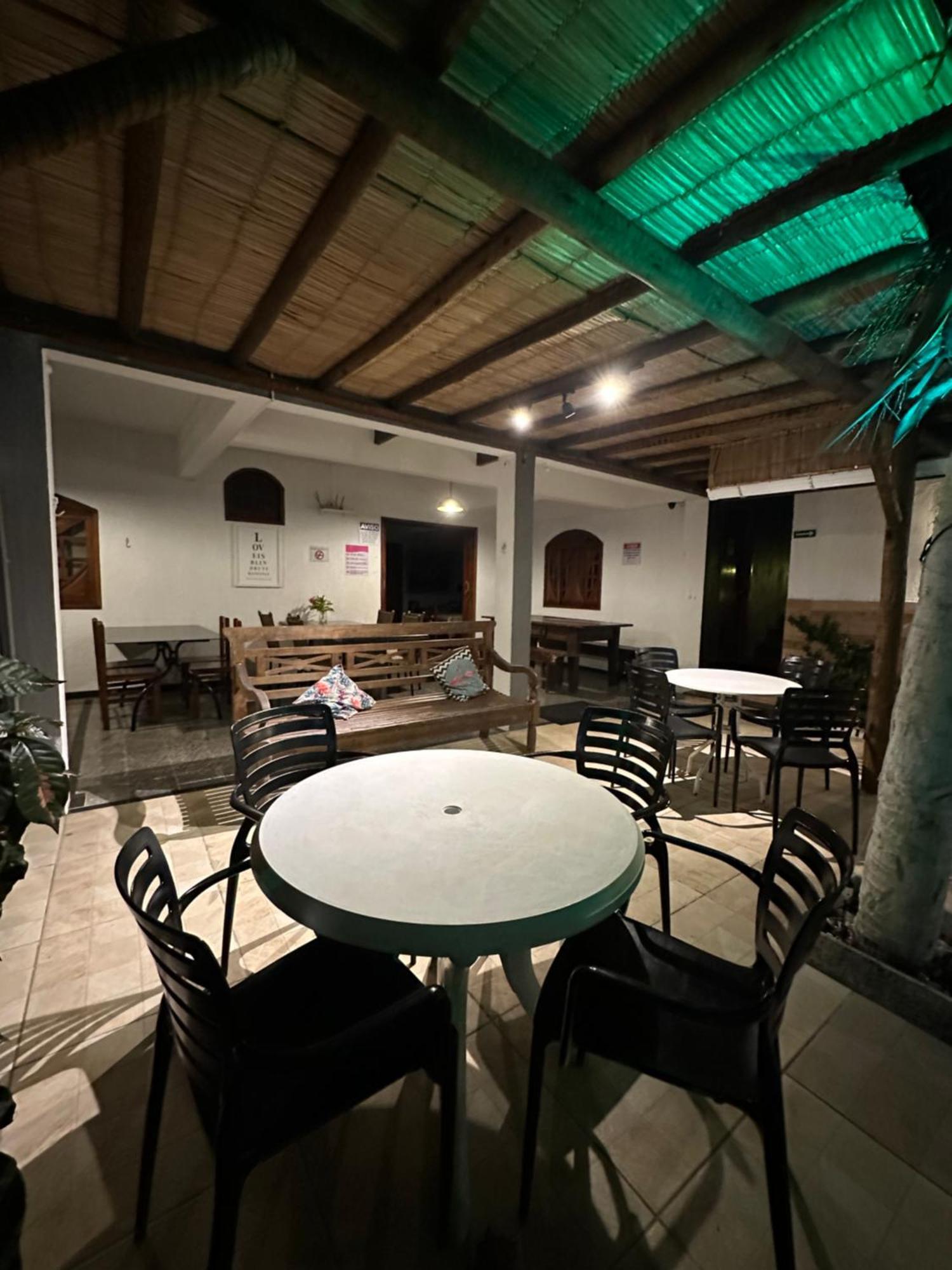 Flamingo Beach Pousada Cabo Frio Exterior photo