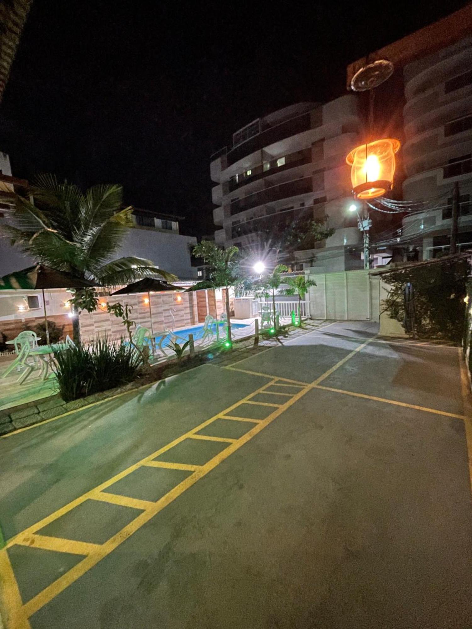 Flamingo Beach Pousada Cabo Frio Exterior photo