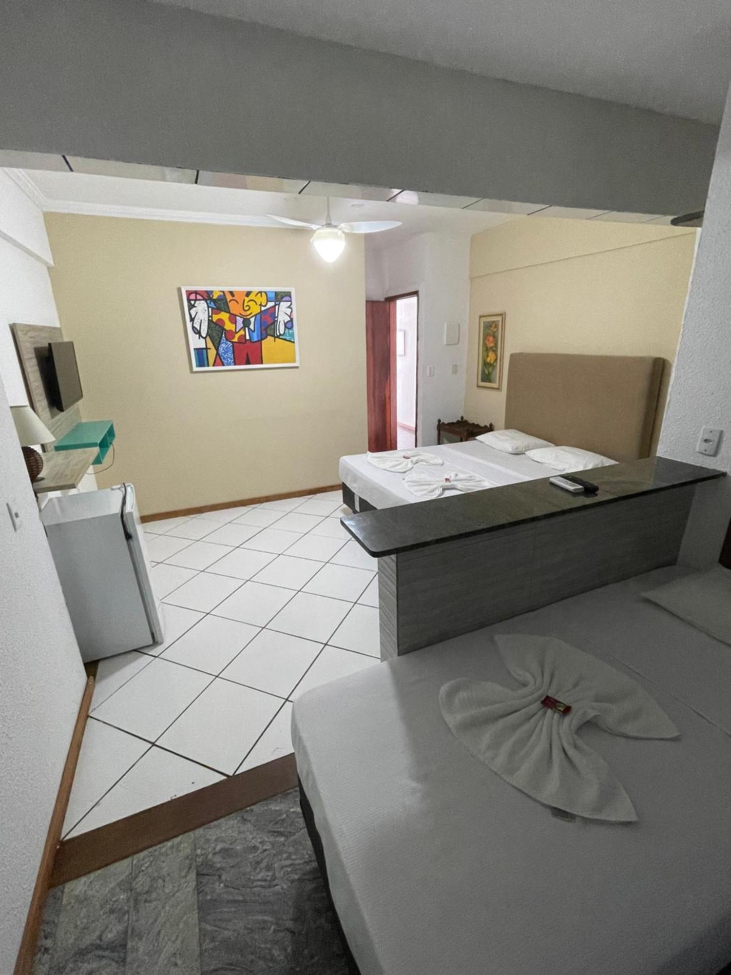Flamingo Beach Pousada Cabo Frio Exterior photo