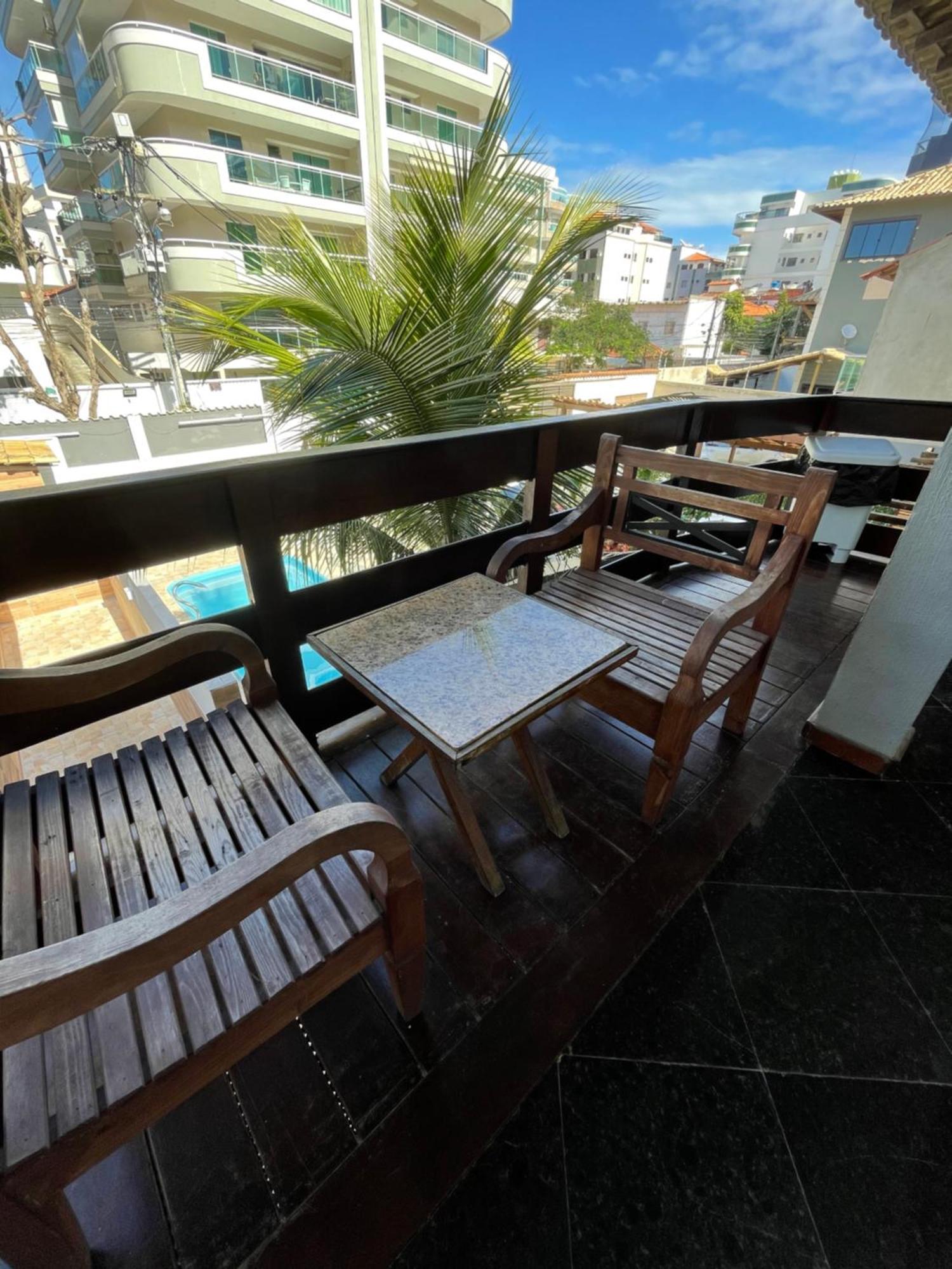 Flamingo Beach Pousada Cabo Frio Exterior photo