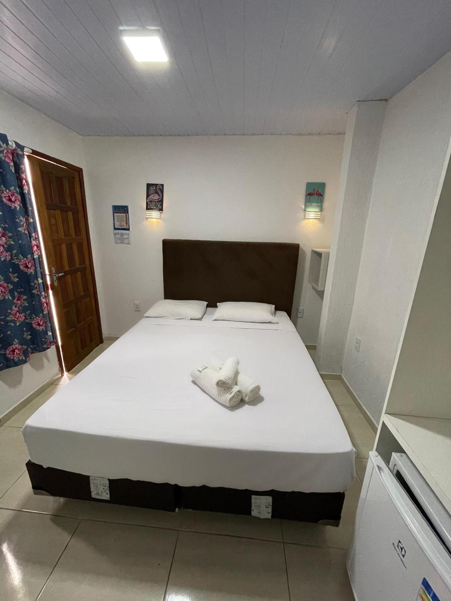 Flamingo Beach Pousada Cabo Frio Exterior photo